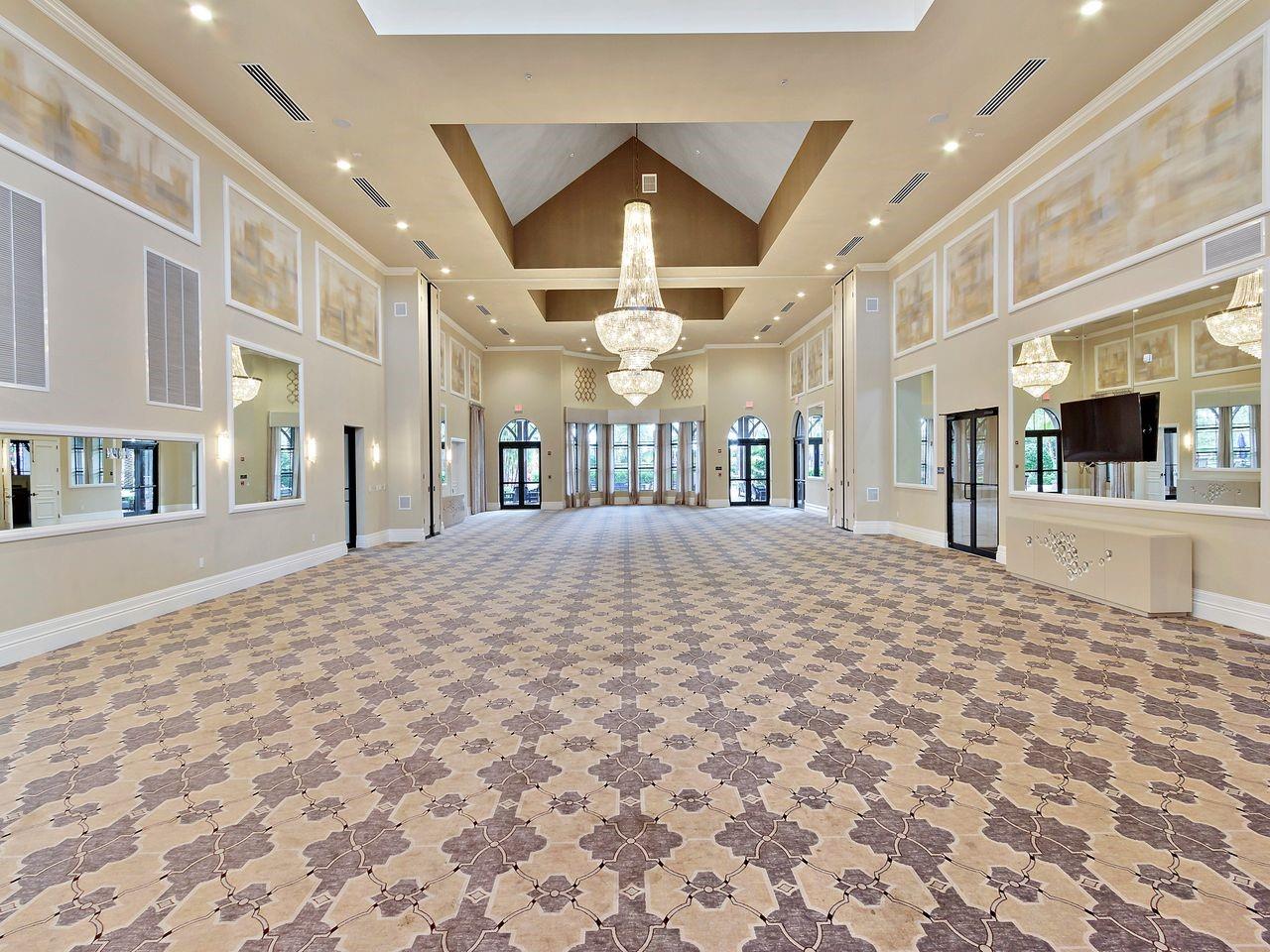 Town Parc At MiraLago - Residential