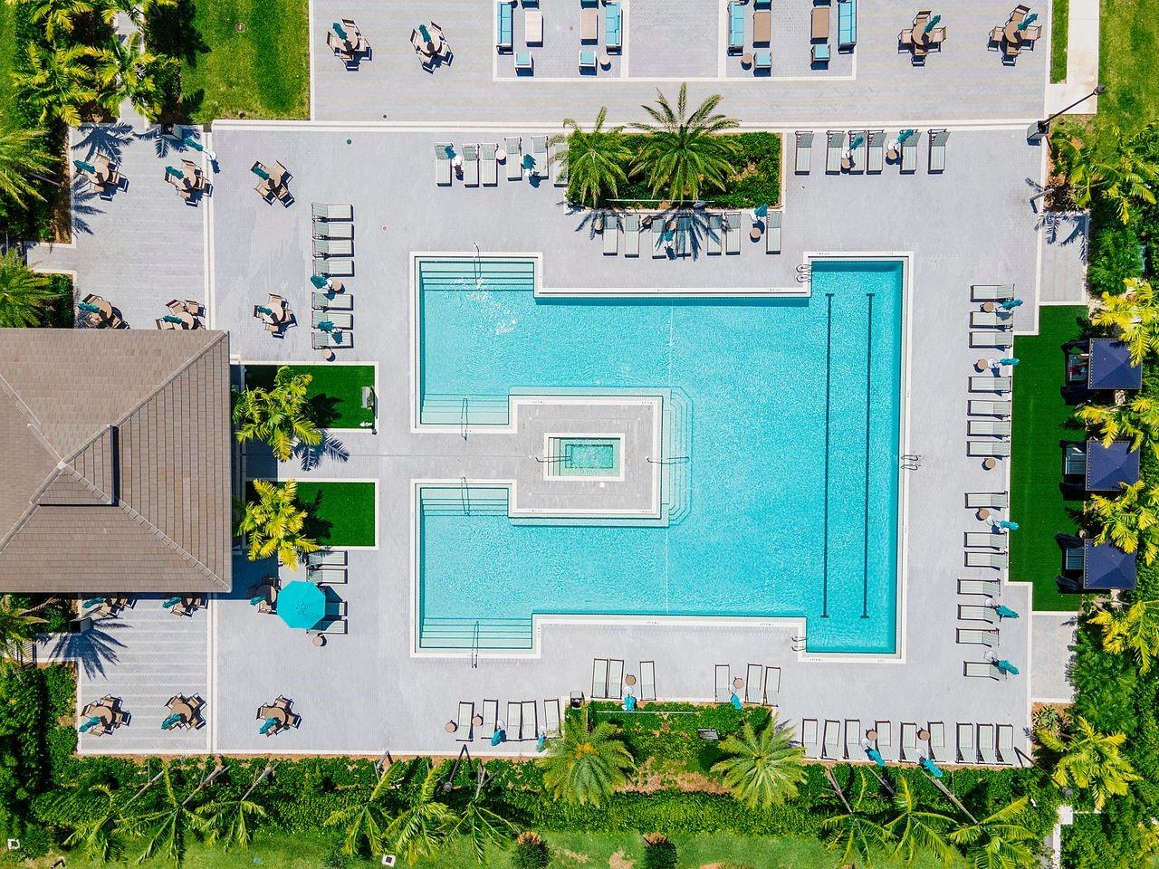 Town Parc At MiraLago - Residential