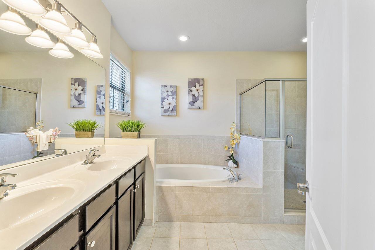 Town Parc At MiraLago - Residential