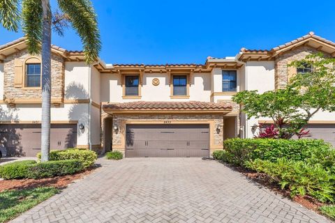 8433 Blue Cove Way 8433 Parkland FL 33076
