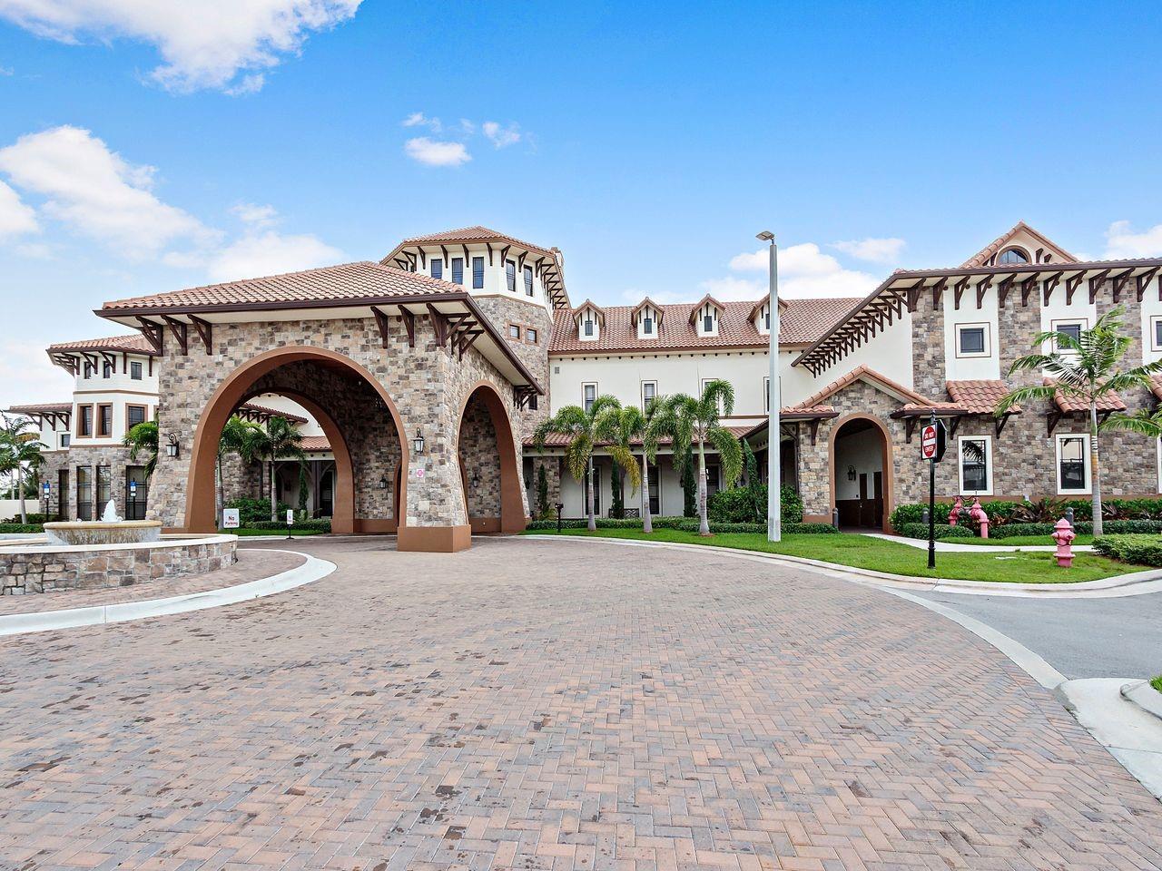 Town Parc At MiraLago - Residential