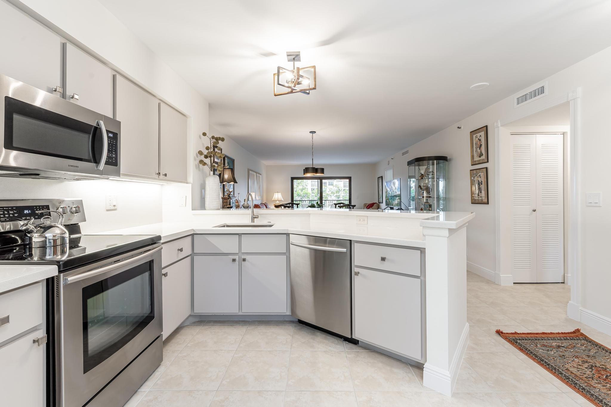 CYPRESS BEND - Residential