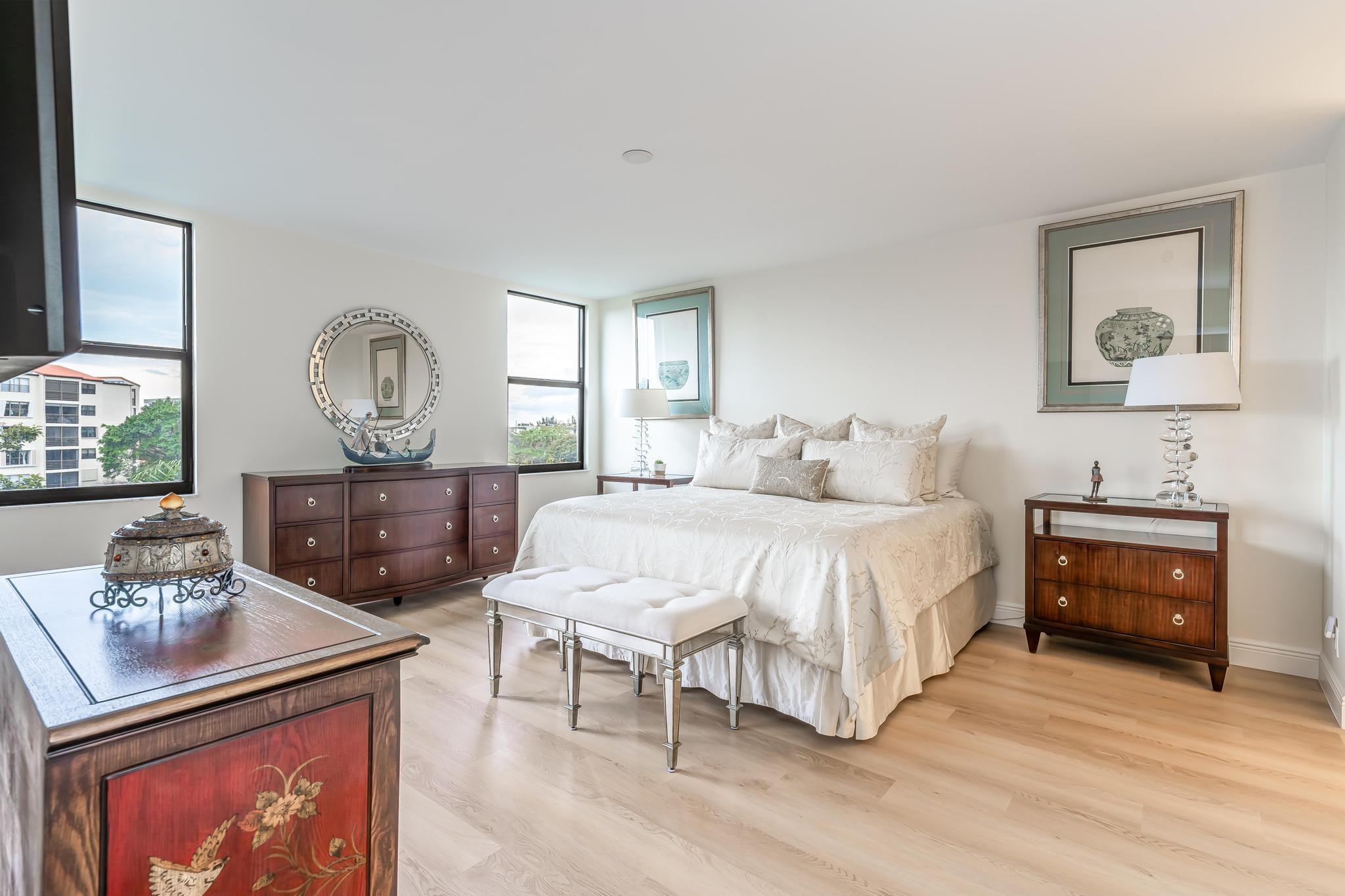 CYPRESS BEND - Residential