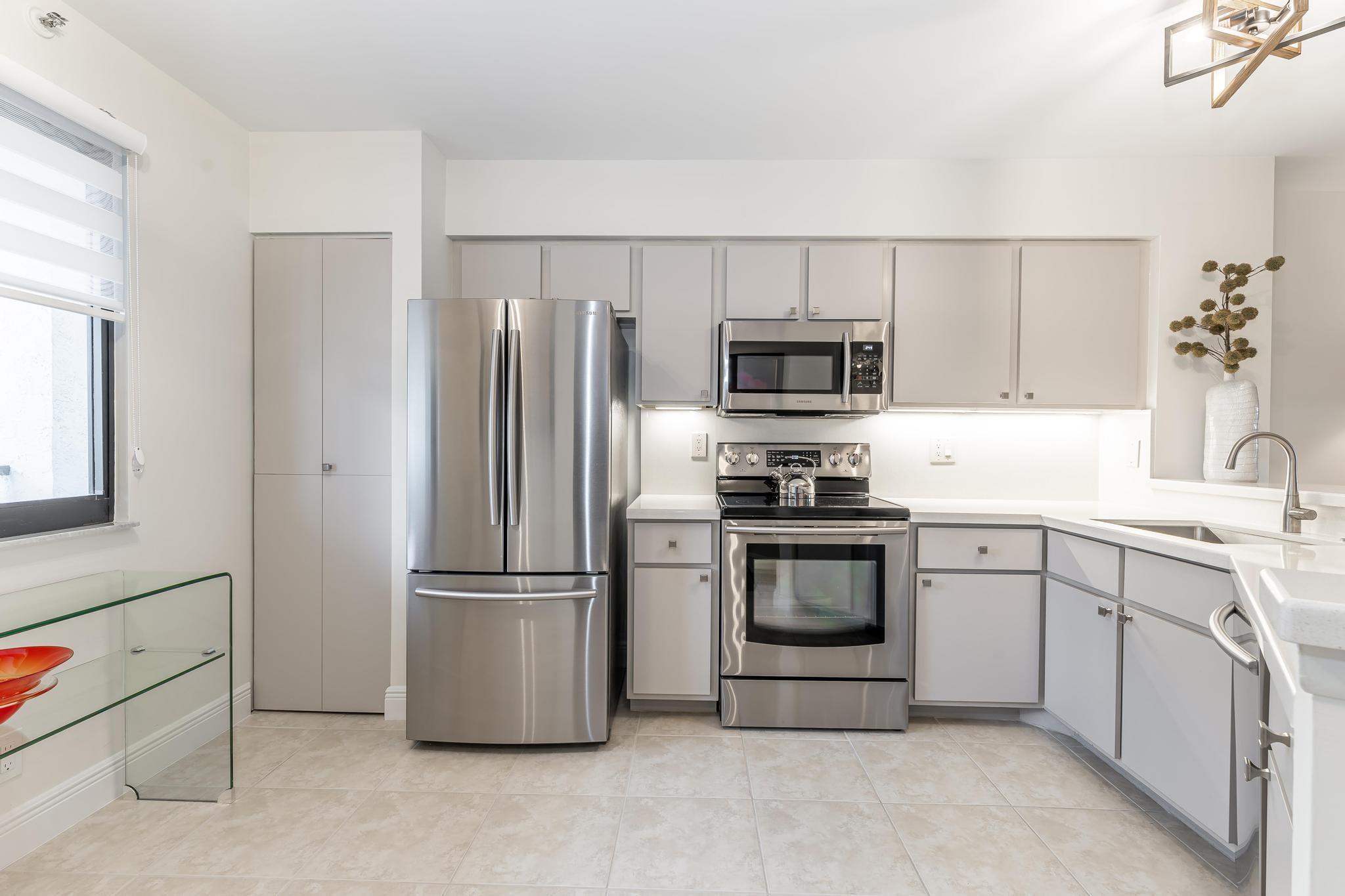CYPRESS BEND - Residential