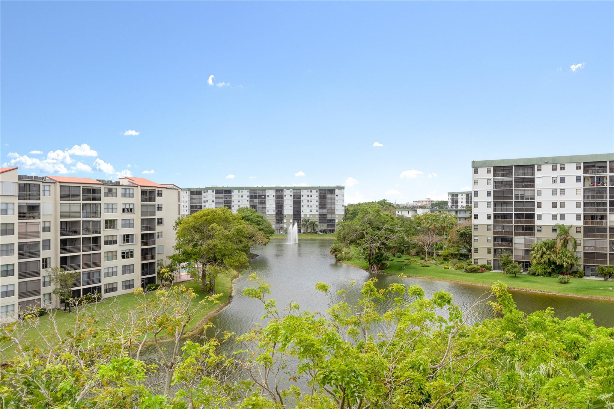 CYPRESS BEND - Residential