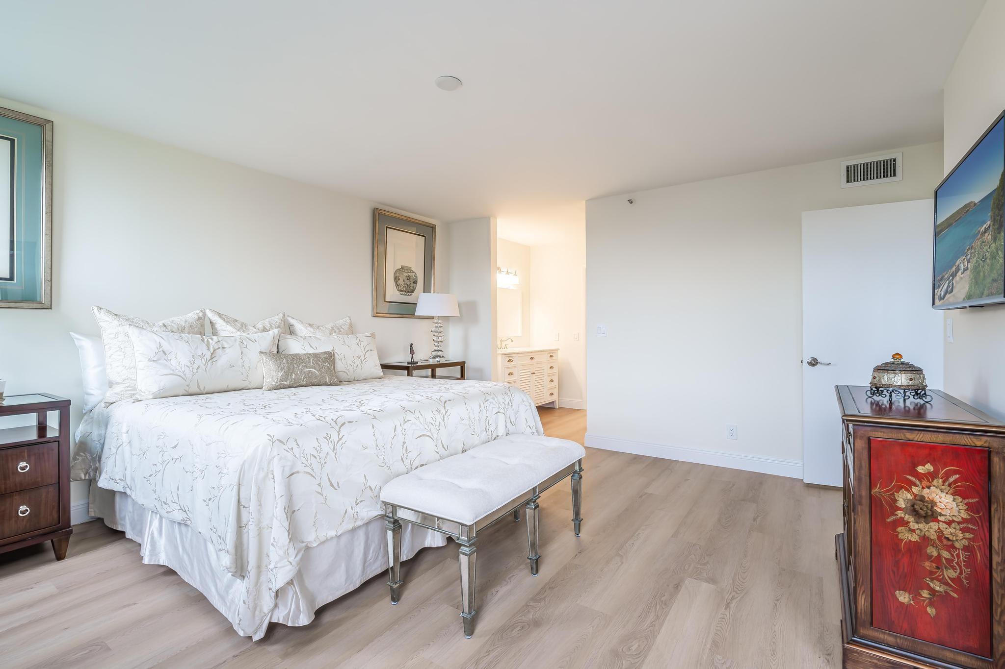 CYPRESS BEND - Residential