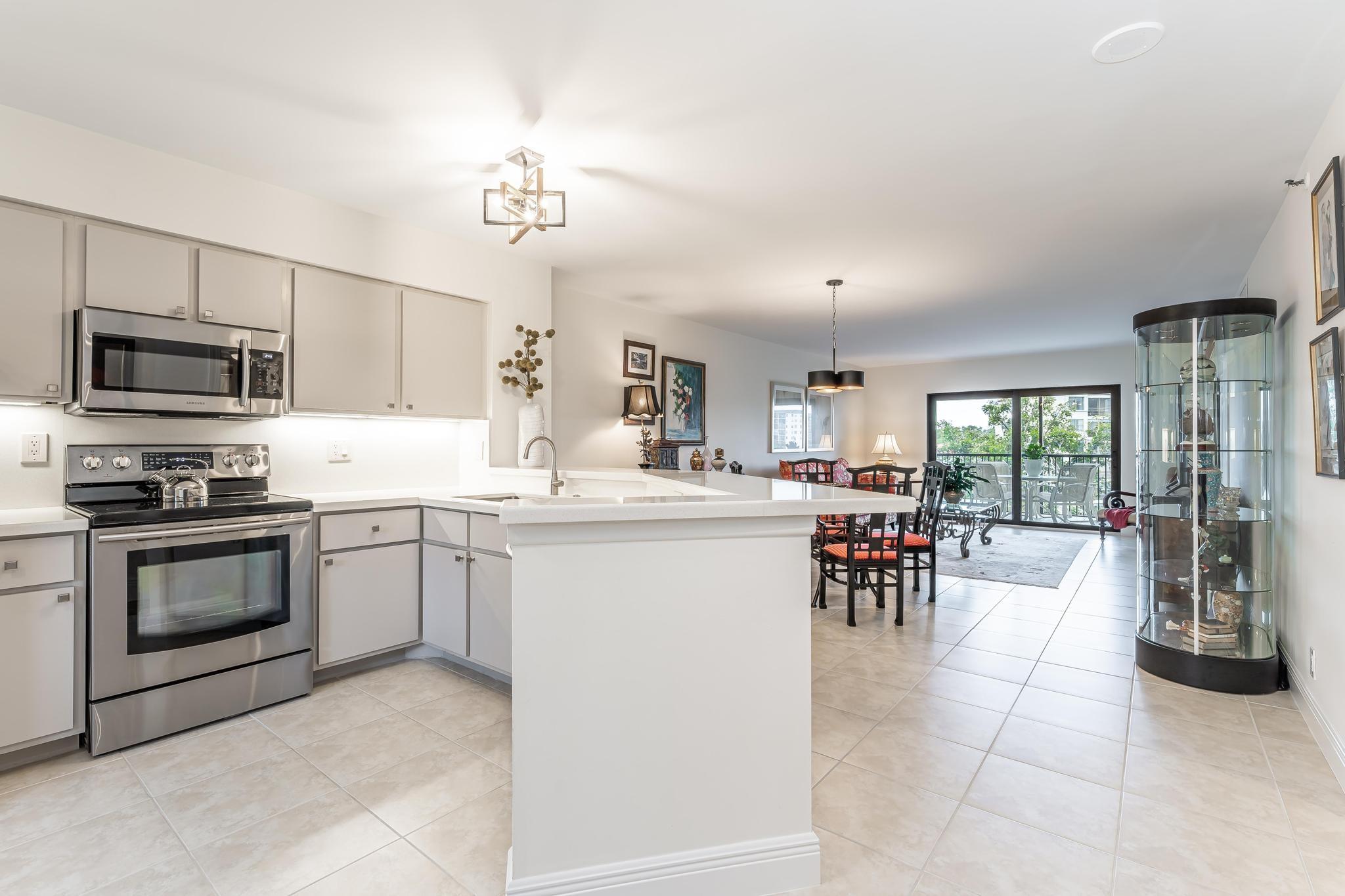 CYPRESS BEND - Residential
