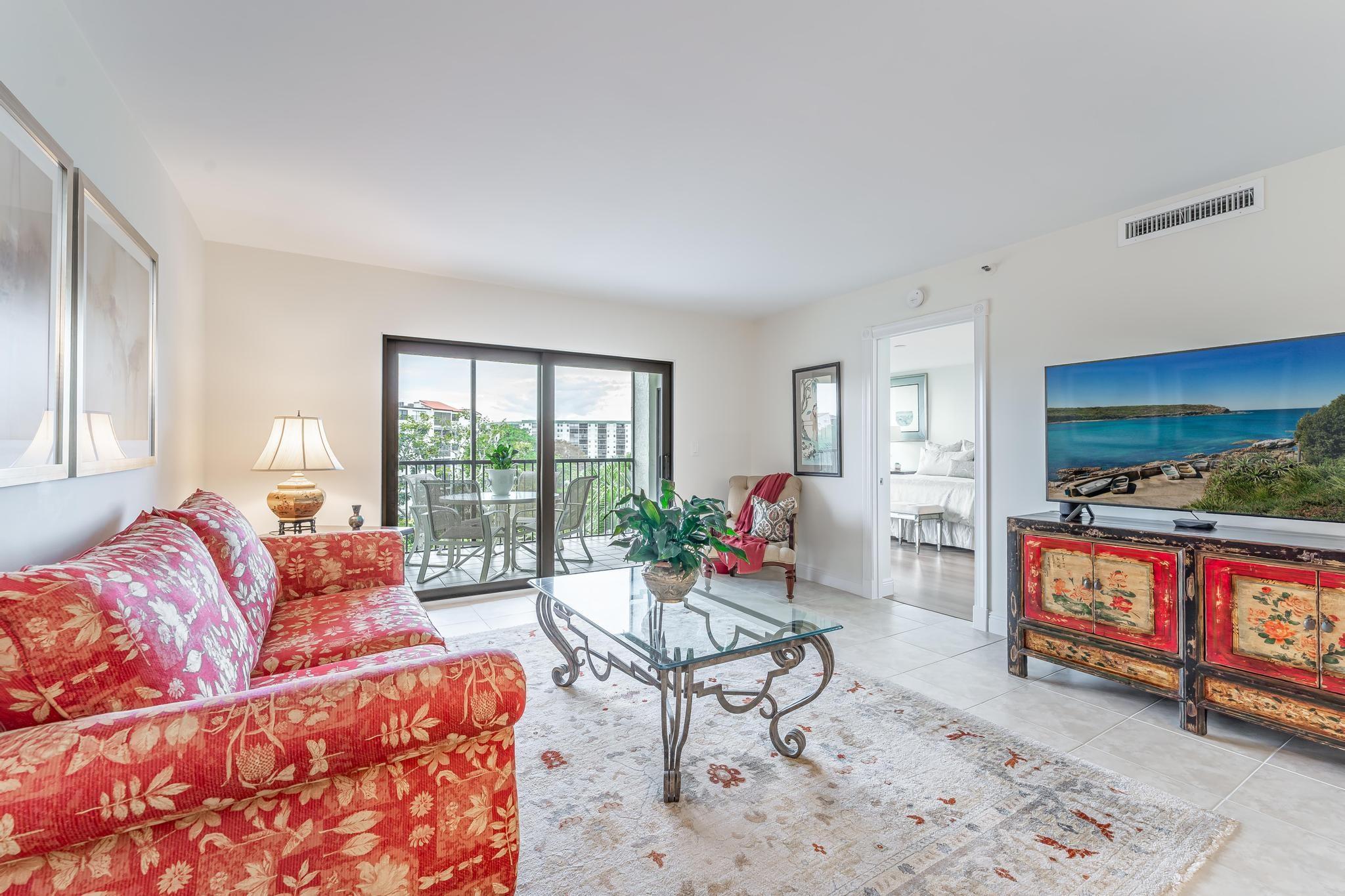 CYPRESS BEND - Residential
