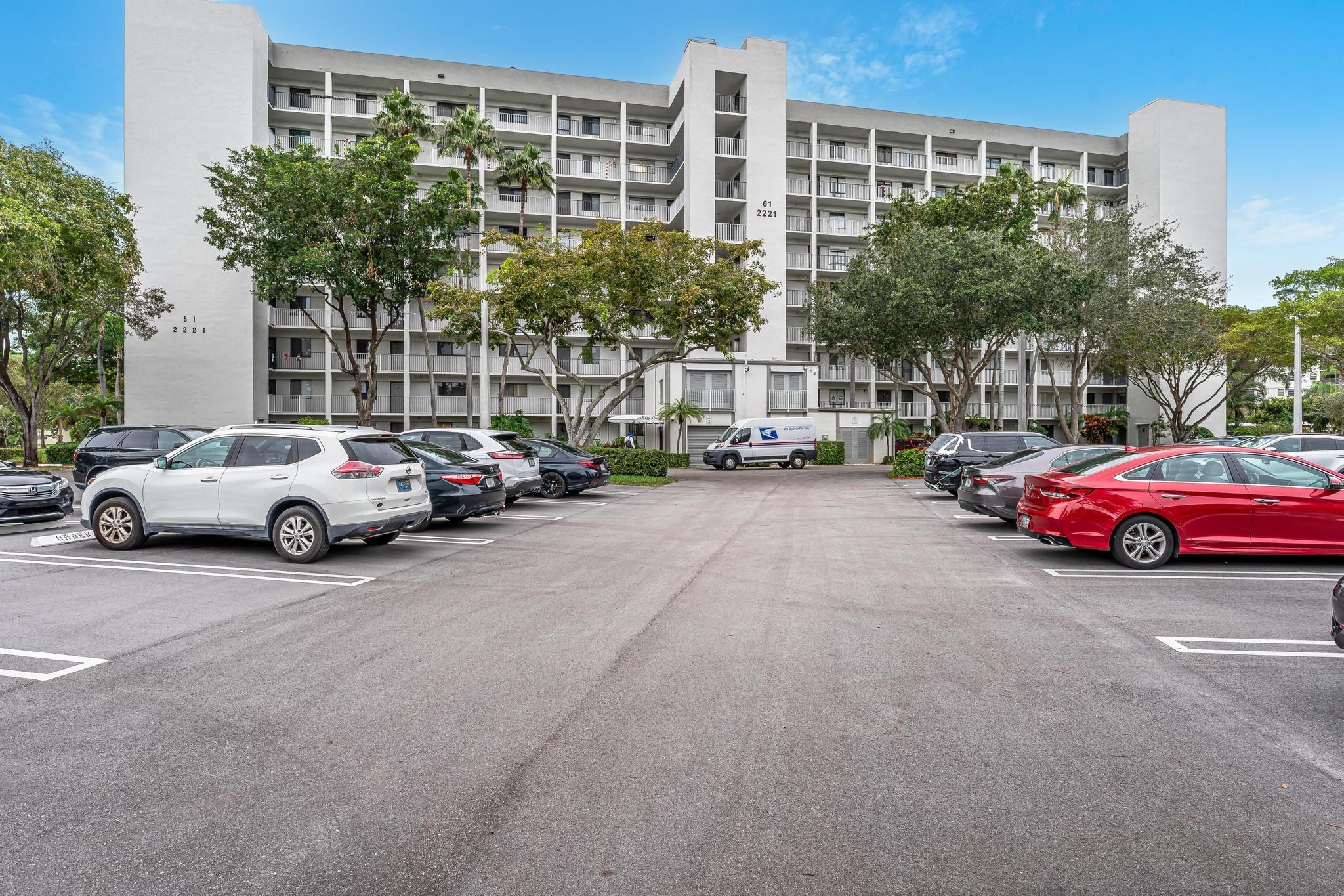CYPRESS BEND - Residential