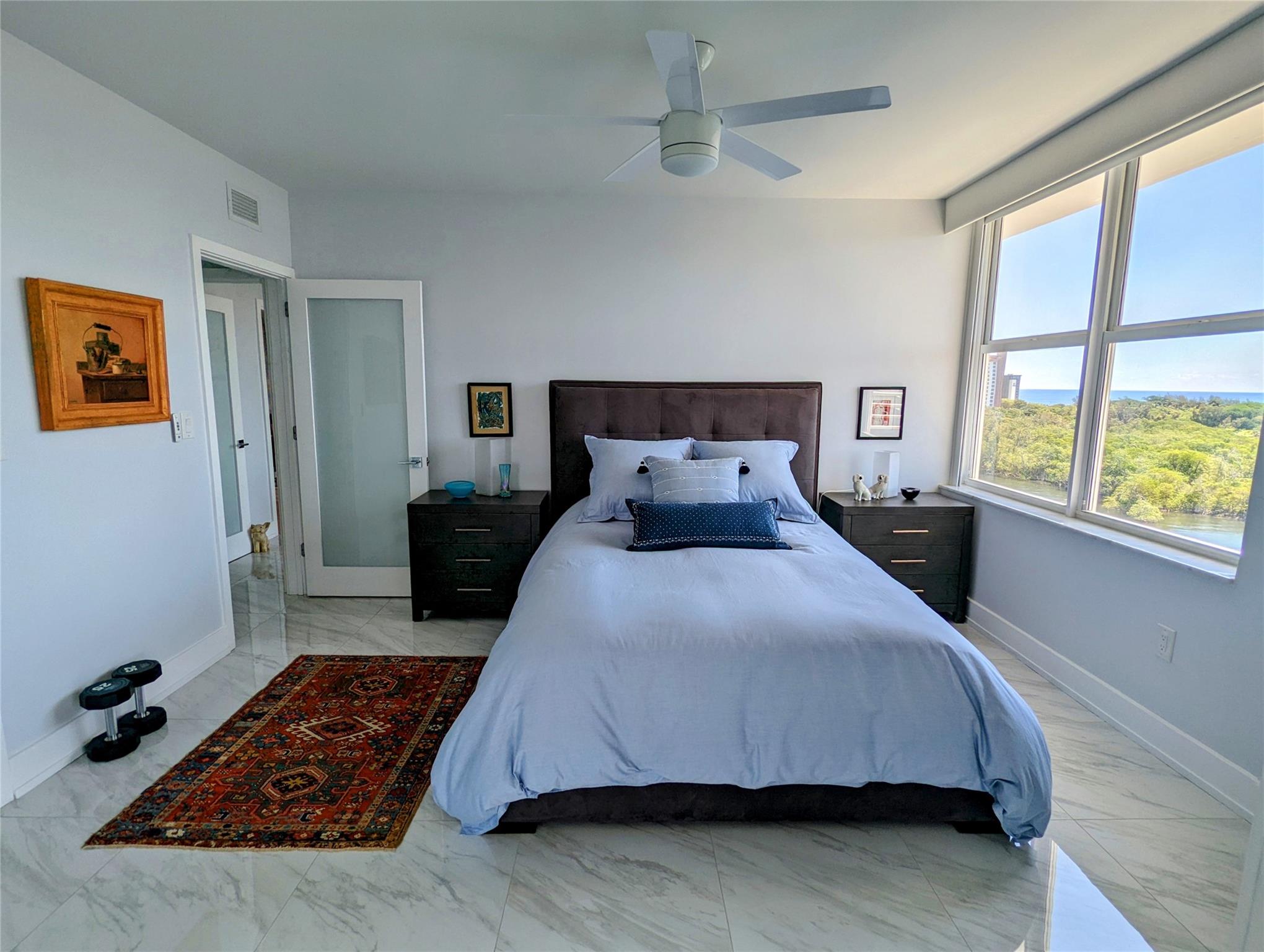 Sunrise Tower Condo - Residential Lease