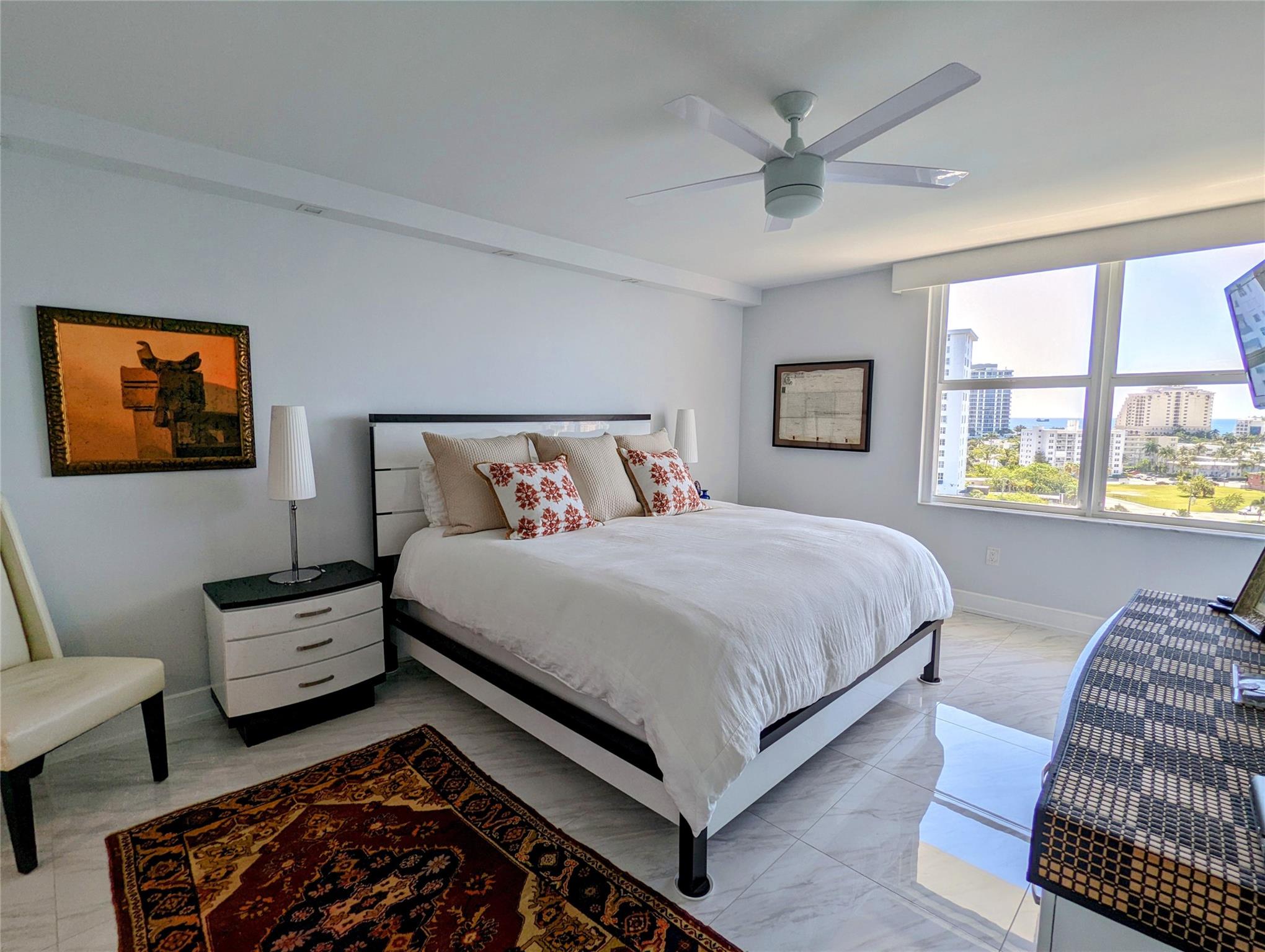 Sunrise Tower Condo - Residential Lease