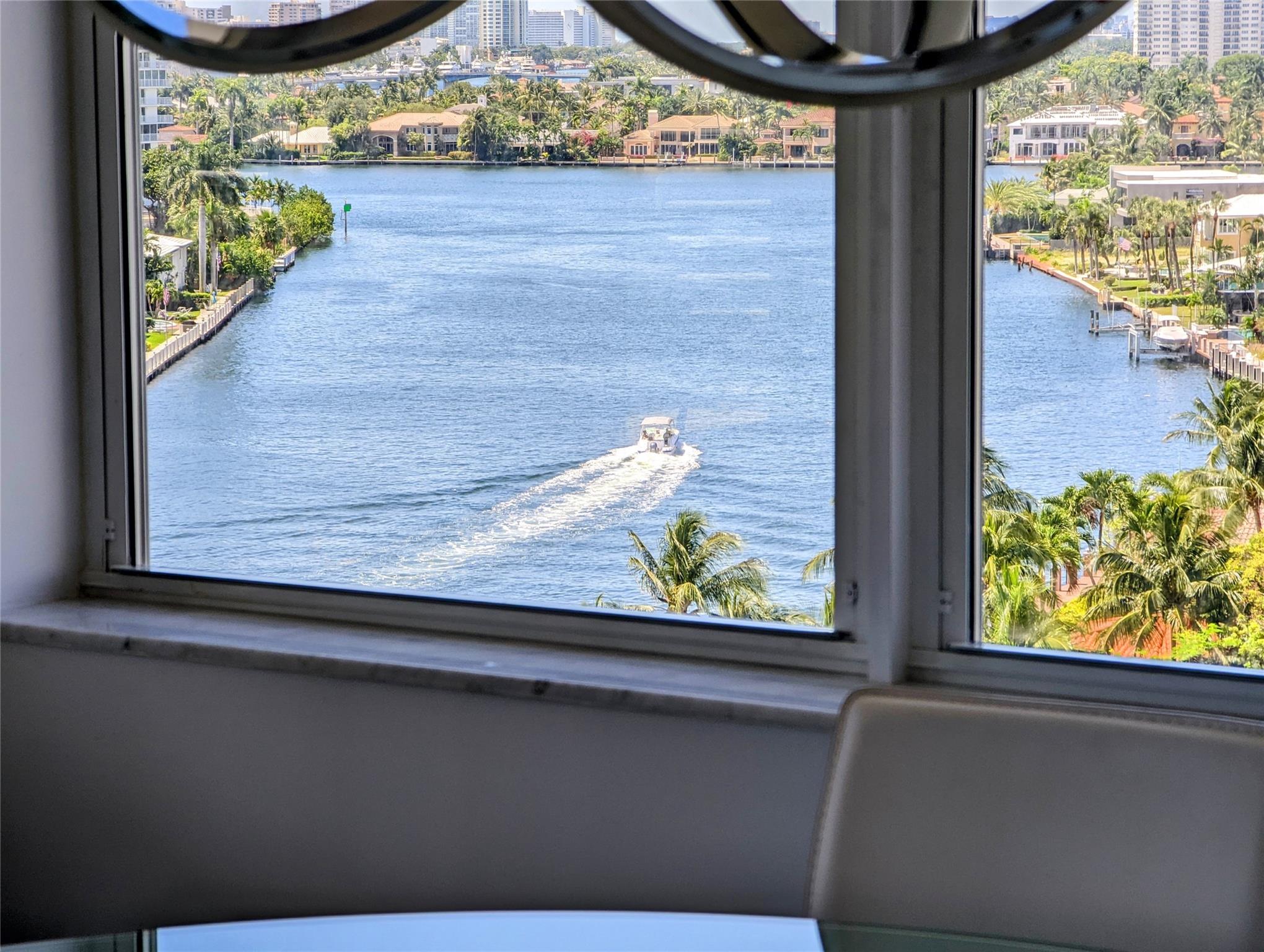 Sunrise Tower Condo - Residential Lease