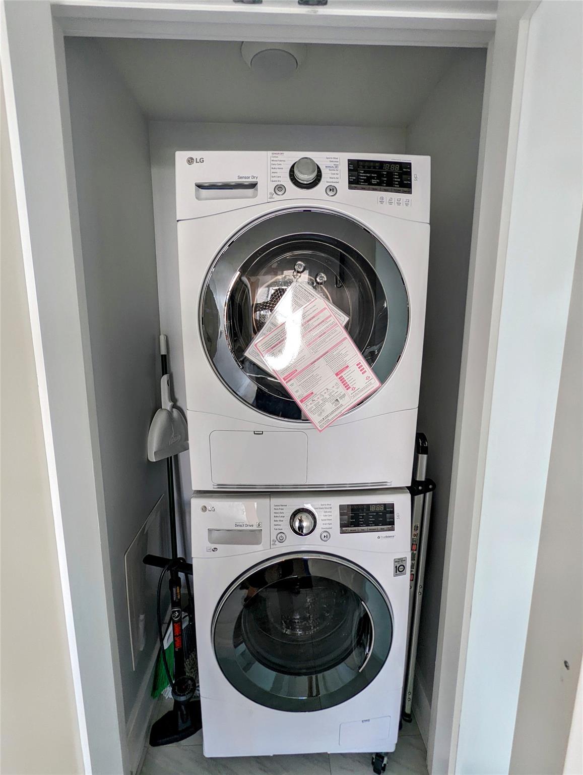 Sunrise Tower Condo - Residential Lease