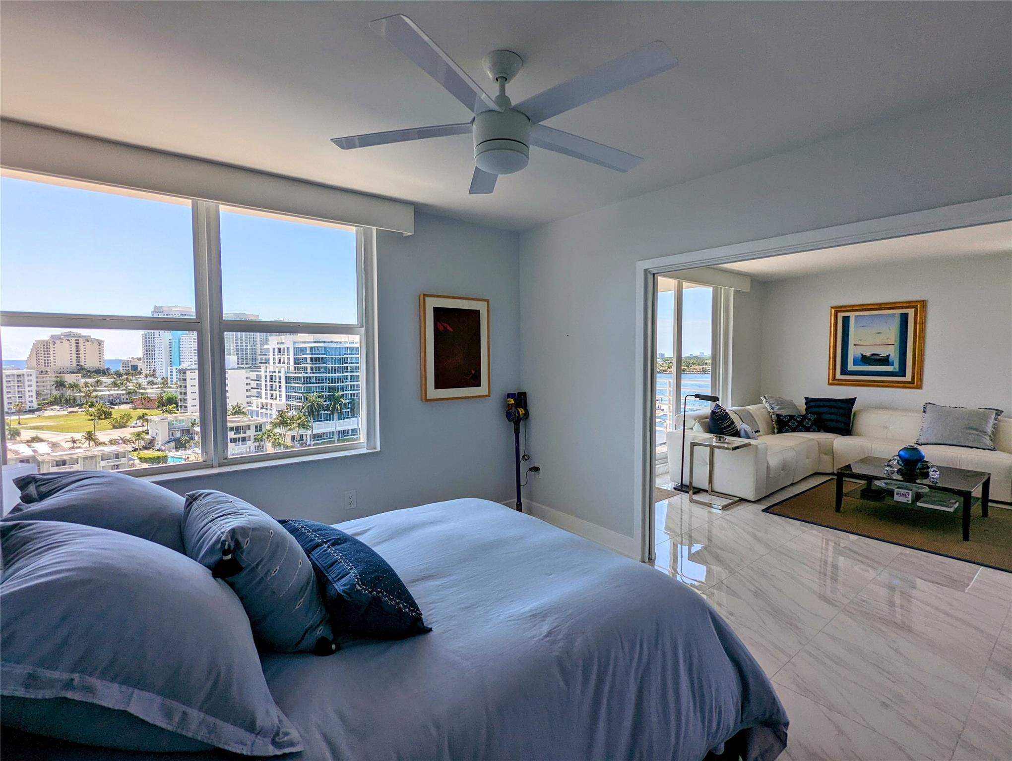 Sunrise Tower Condo - Residential Lease