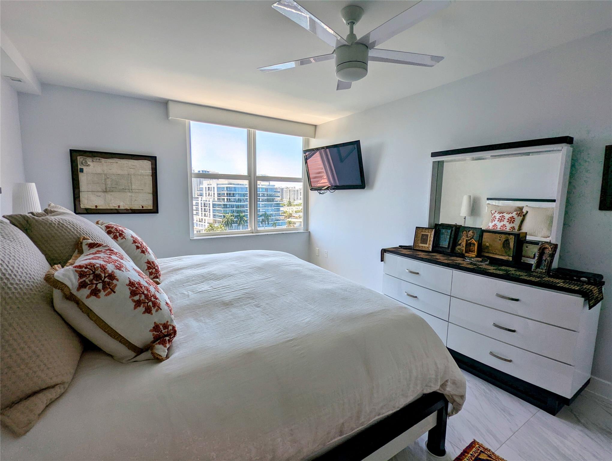 Sunrise Tower Condo - Residential Lease