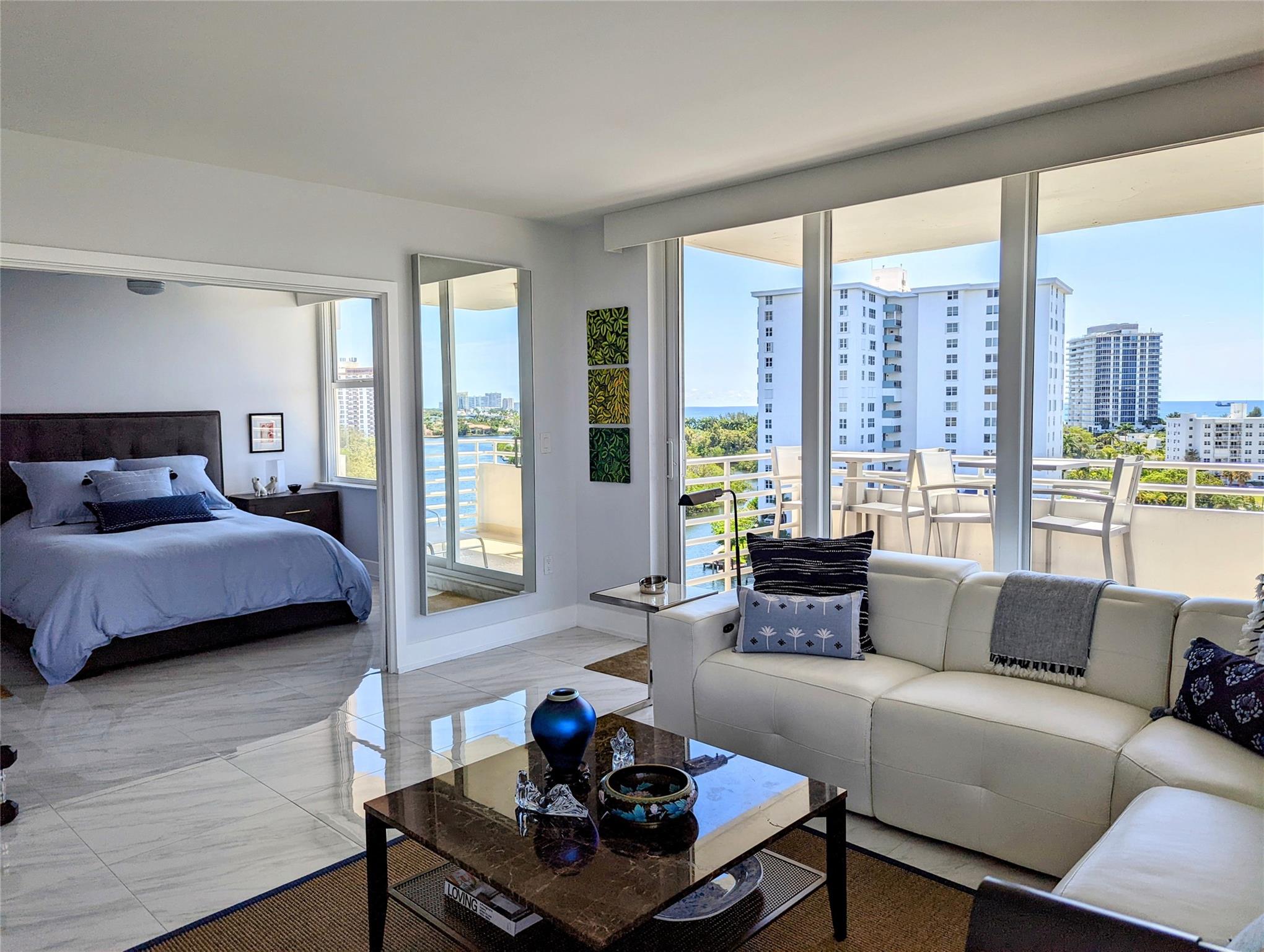 Sunrise Tower Condo - Residential Lease