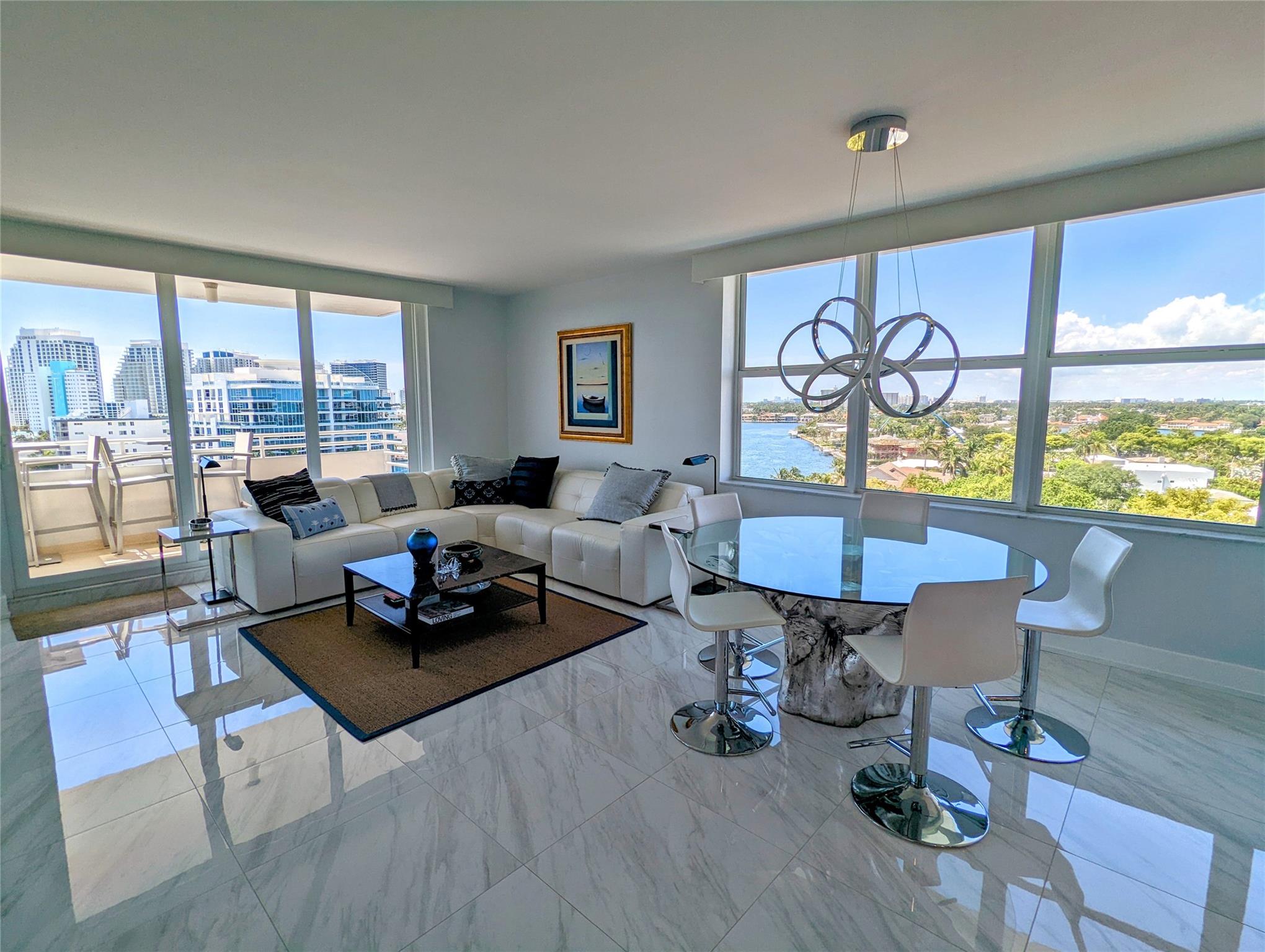 Sunrise Tower Condo - Residential Lease