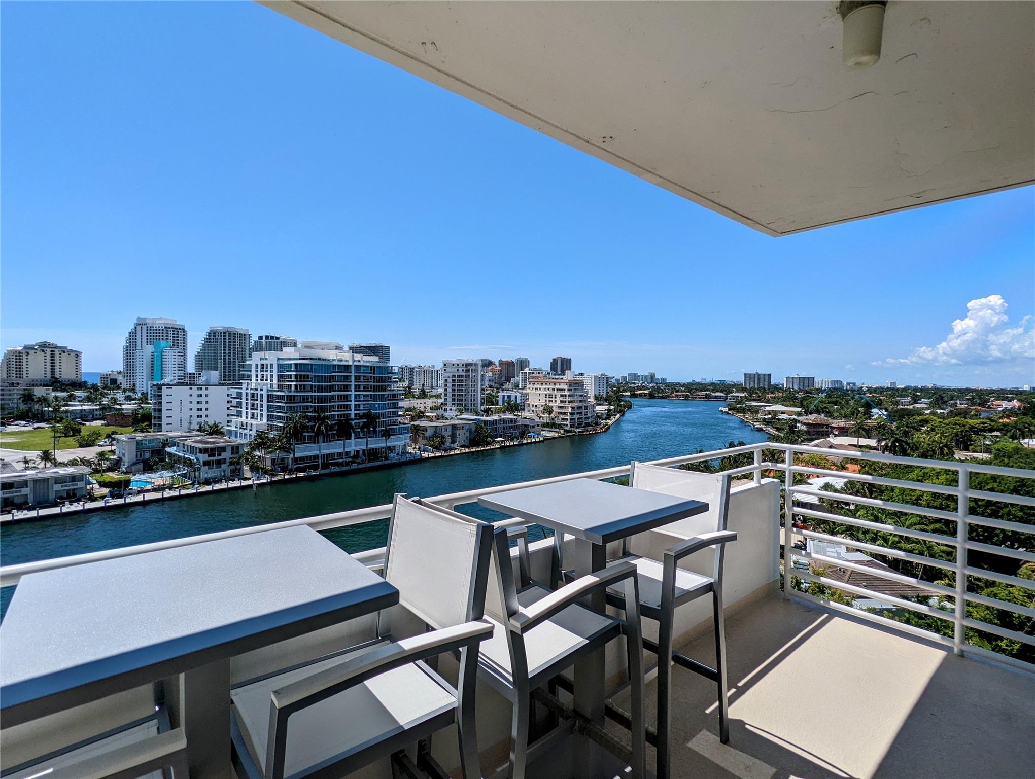 Sunrise Tower Condo - Residential Lease