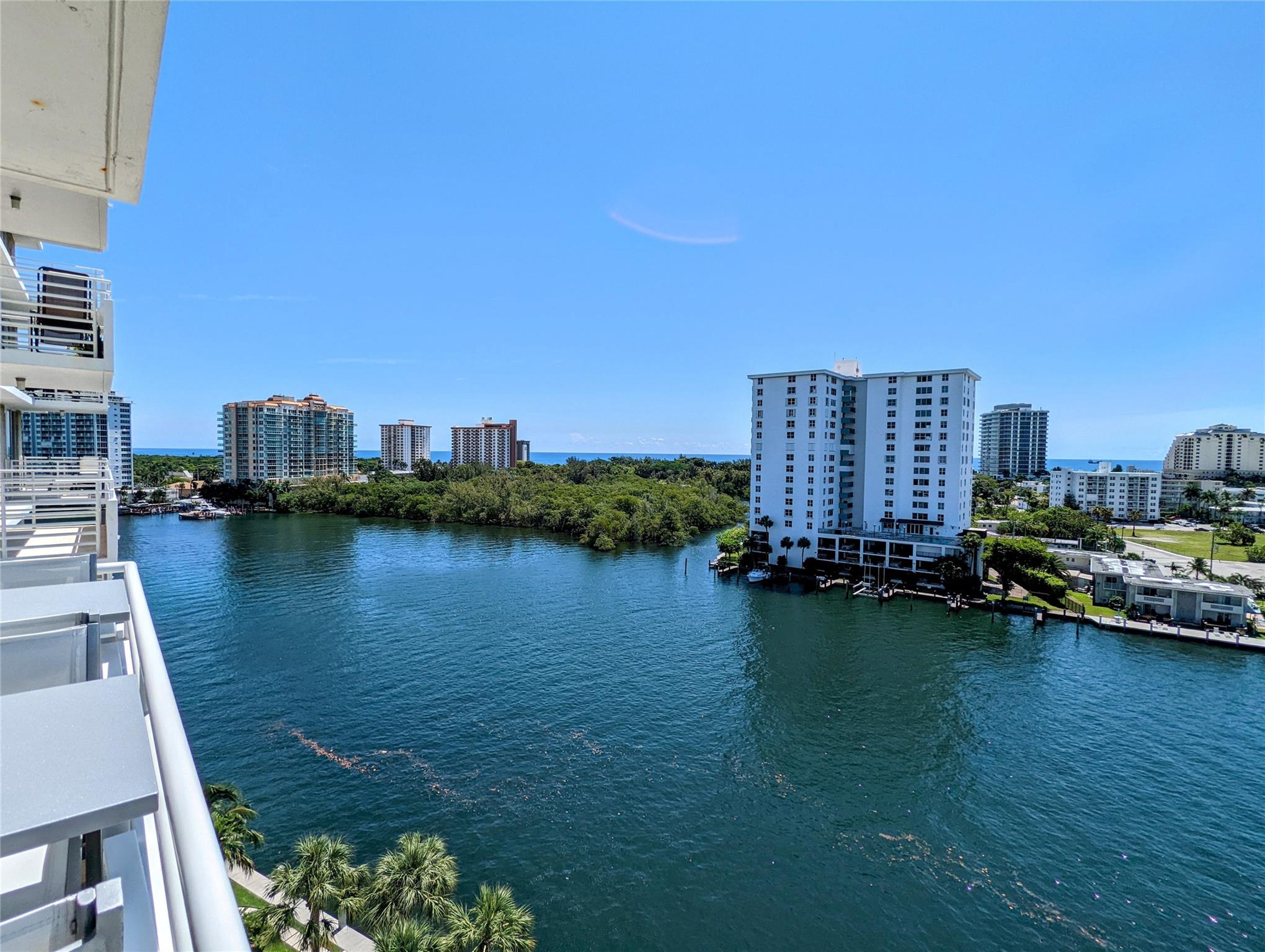Sunrise Tower Condo - Residential Lease