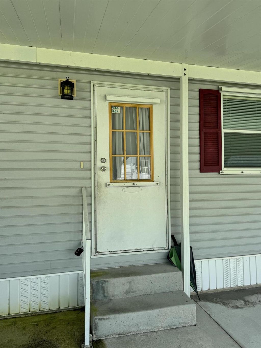 Photo of 6791 Tucan Street, Fort Pierce, FL 34951 (MLS # R11012235)