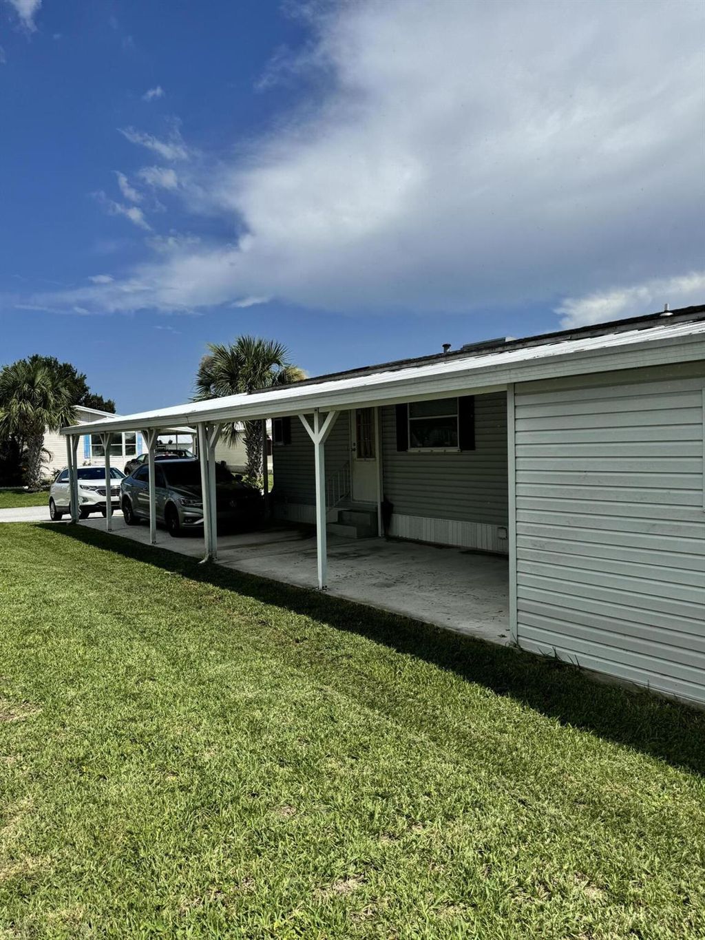Photo of 6791 Tucan Street, Fort Pierce, FL 34951 (MLS # R11012235)