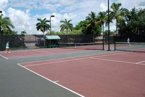 Tiny photo for 2700 CASITA Way W #102, Delray Beach, FL 33445 (MLS # B26089040)