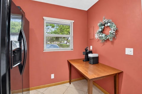 Tiny photo for 2700 CASITA Way W #102, Delray Beach, FL 33445 (MLS # B26089040)