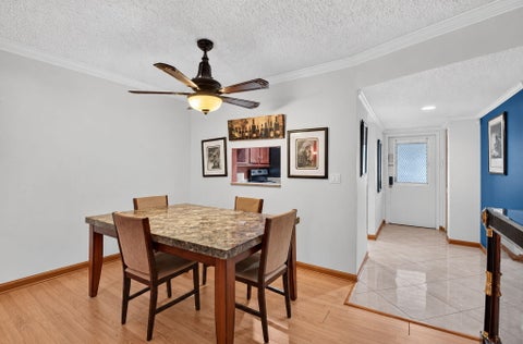 Tiny photo for 2700 CASITA Way W #102, Delray Beach, FL 33445 (MLS # B26089040)