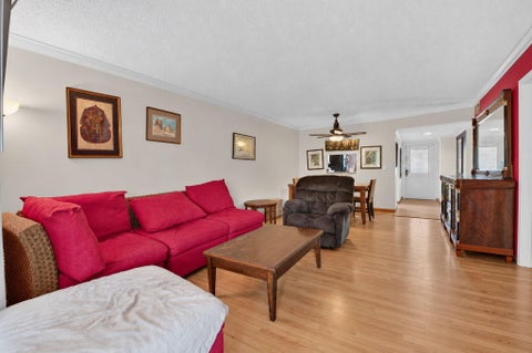 Tiny photo for 2700 CASITA Way W #102, Delray Beach, FL 33445 (MLS # B26089040)