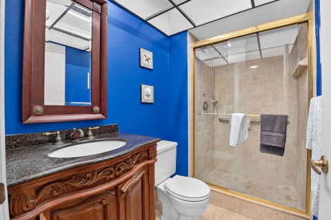 Tiny photo for 2700 CASITA Way W #102, Delray Beach, FL 33445 (MLS # B26089040)