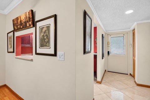 Tiny photo for 2700 CASITA Way W #102, Delray Beach, FL 33445 (MLS # B26089040)