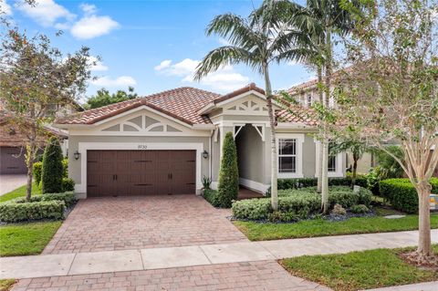 Photo of 9730 Blue Isle Bay, Parkland, FL 33076 (MLS # F10534793)