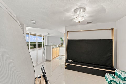 Tiny photo for 6001 N OCEAN Drive #503, Hollywood, FL 33019 (MLS # B26081294)
