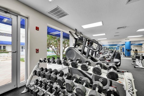 Tiny photo for 6001 N OCEAN Drive #503, Hollywood, FL 33019 (MLS # B26081294)