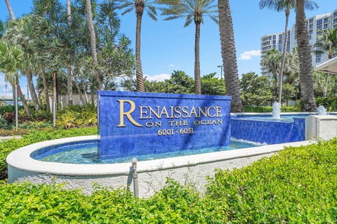 Tiny photo for 6001 N OCEAN Drive #503, Hollywood, FL 33019 (MLS # B26081294)