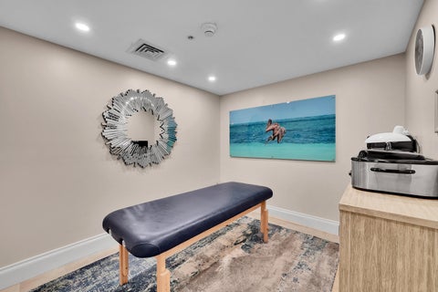 Tiny photo for 6001 N OCEAN Drive #503, Hollywood, FL 33019 (MLS # B26081294)