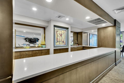 Tiny photo for 6001 N OCEAN Drive #503, Hollywood, FL 33019 (MLS # B26081294)