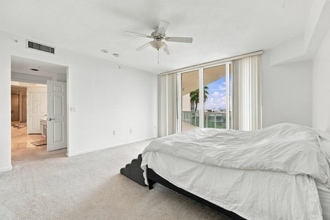 Tiny photo for 6001 N OCEAN Drive #503, Hollywood, FL 33019 (MLS # B26081294)