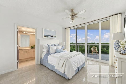 Tiny photo for 6001 N OCEAN Drive #503, Hollywood, FL 33019 (MLS # B26081294)