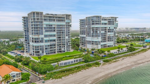 Tiny photo for 6001 N OCEAN Drive #503, Hollywood, FL 33019 (MLS # B26081294)