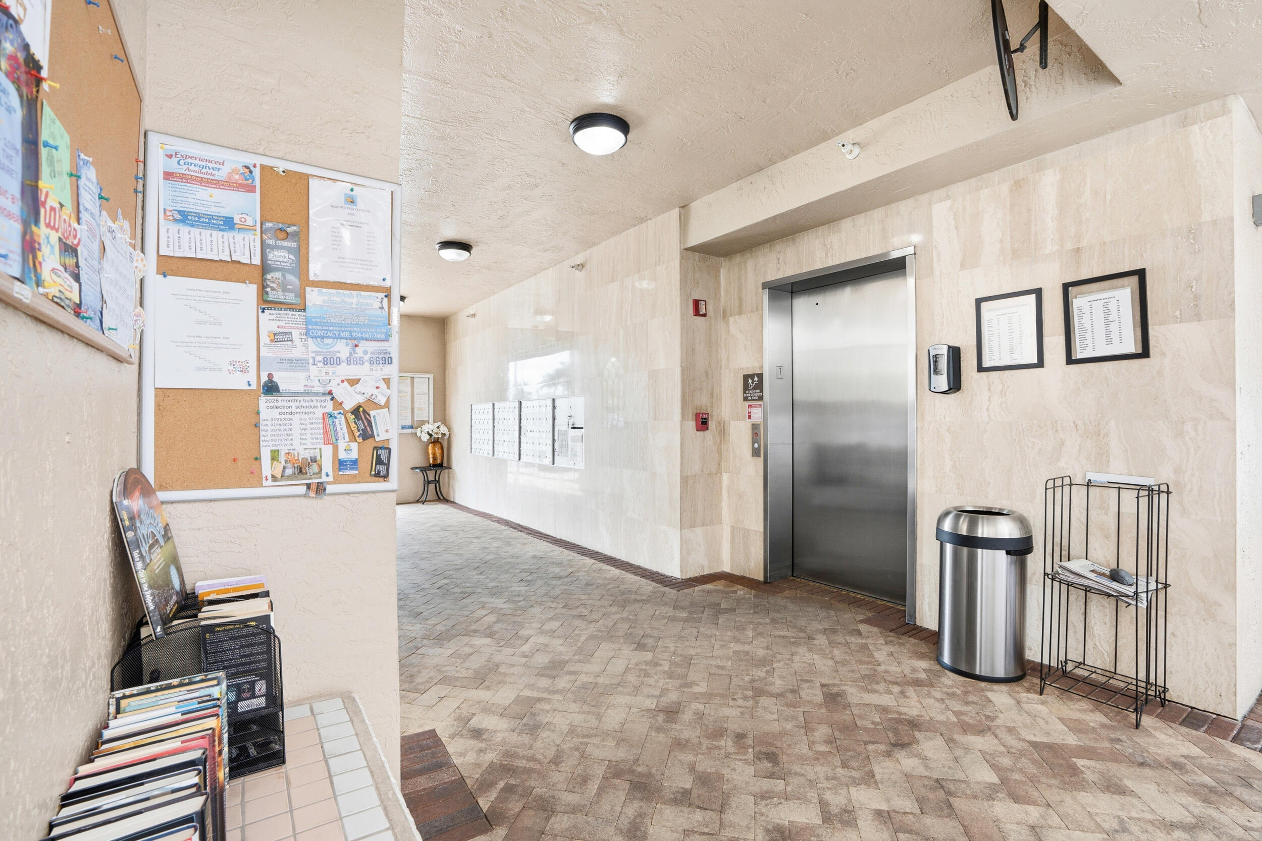 7647 Southampton Terrace 318