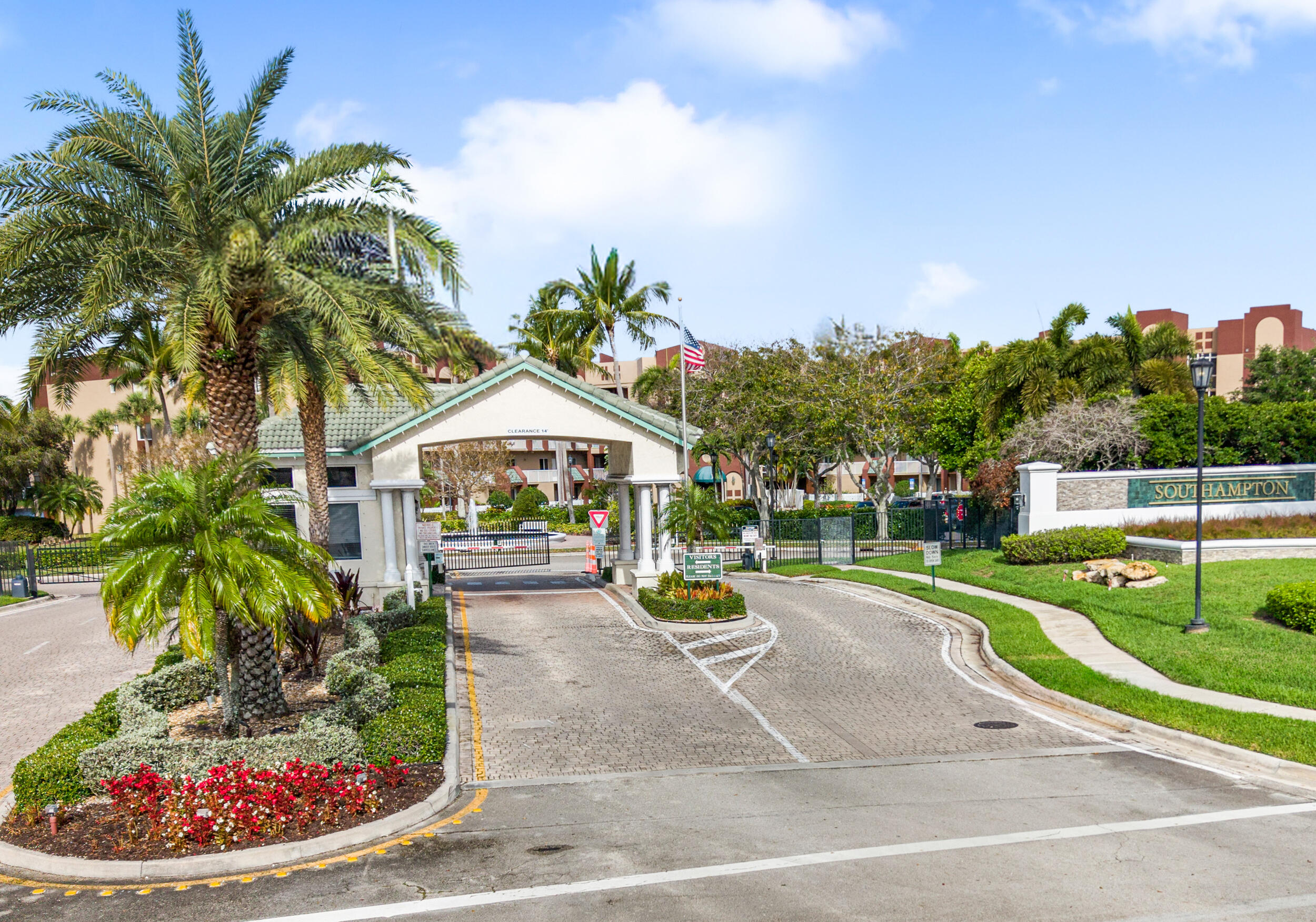 7647 Southampton Terrace 318