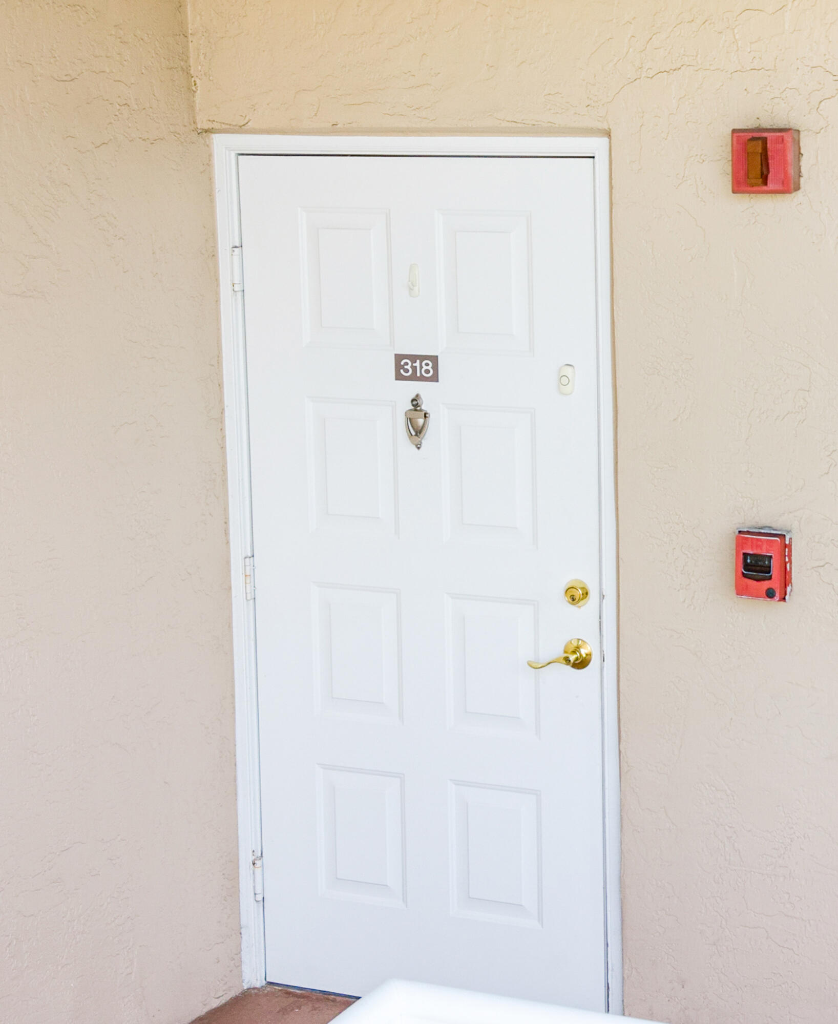 7647 Southampton Terrace 318