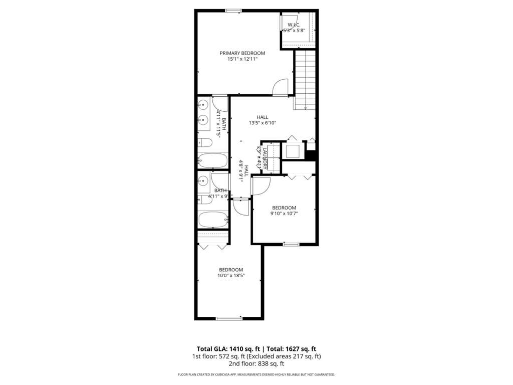 Photo of 1189 Normandie Way, Vero Beach, FL 32960 (MLS # B26050974)