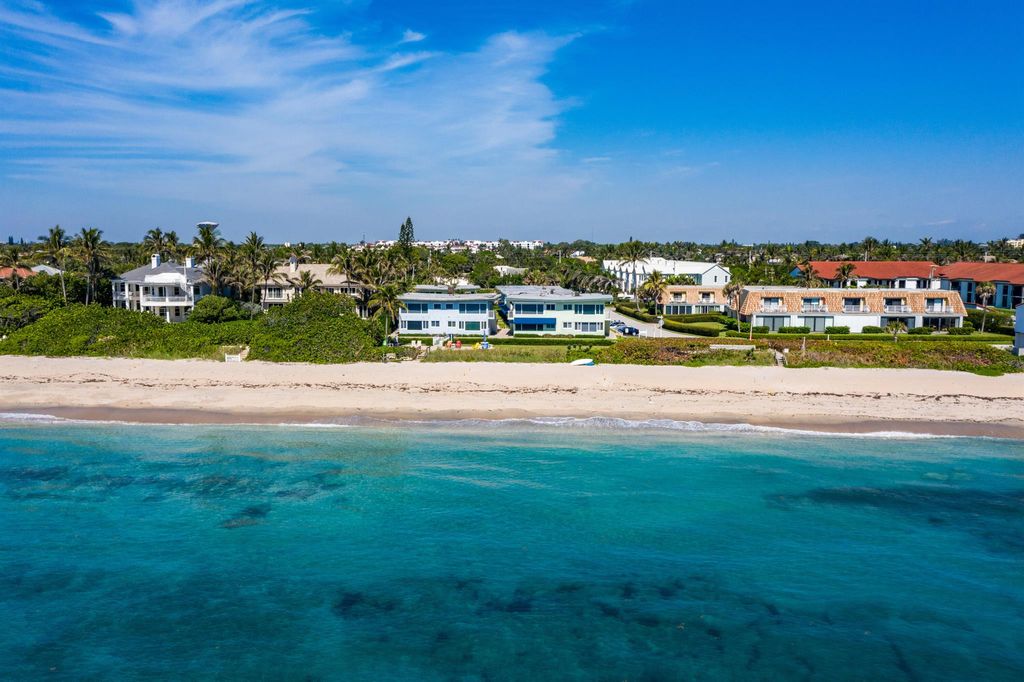 Photo of 5700 Old Ocean Boulevard #L, Ocean Ridge, FL 33435 (MLS # R10986794)