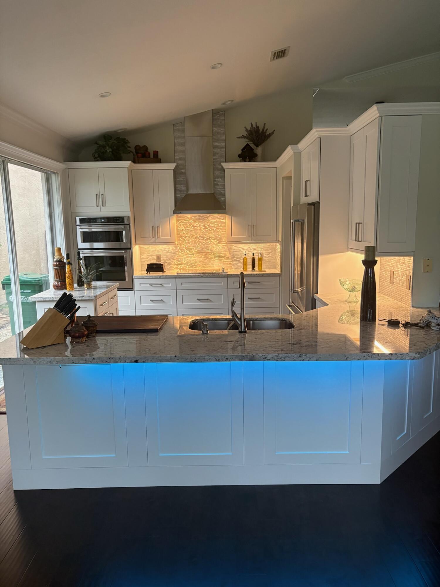 HOLIDAY SPRINGS VILLAGE SEC 5 - Residential