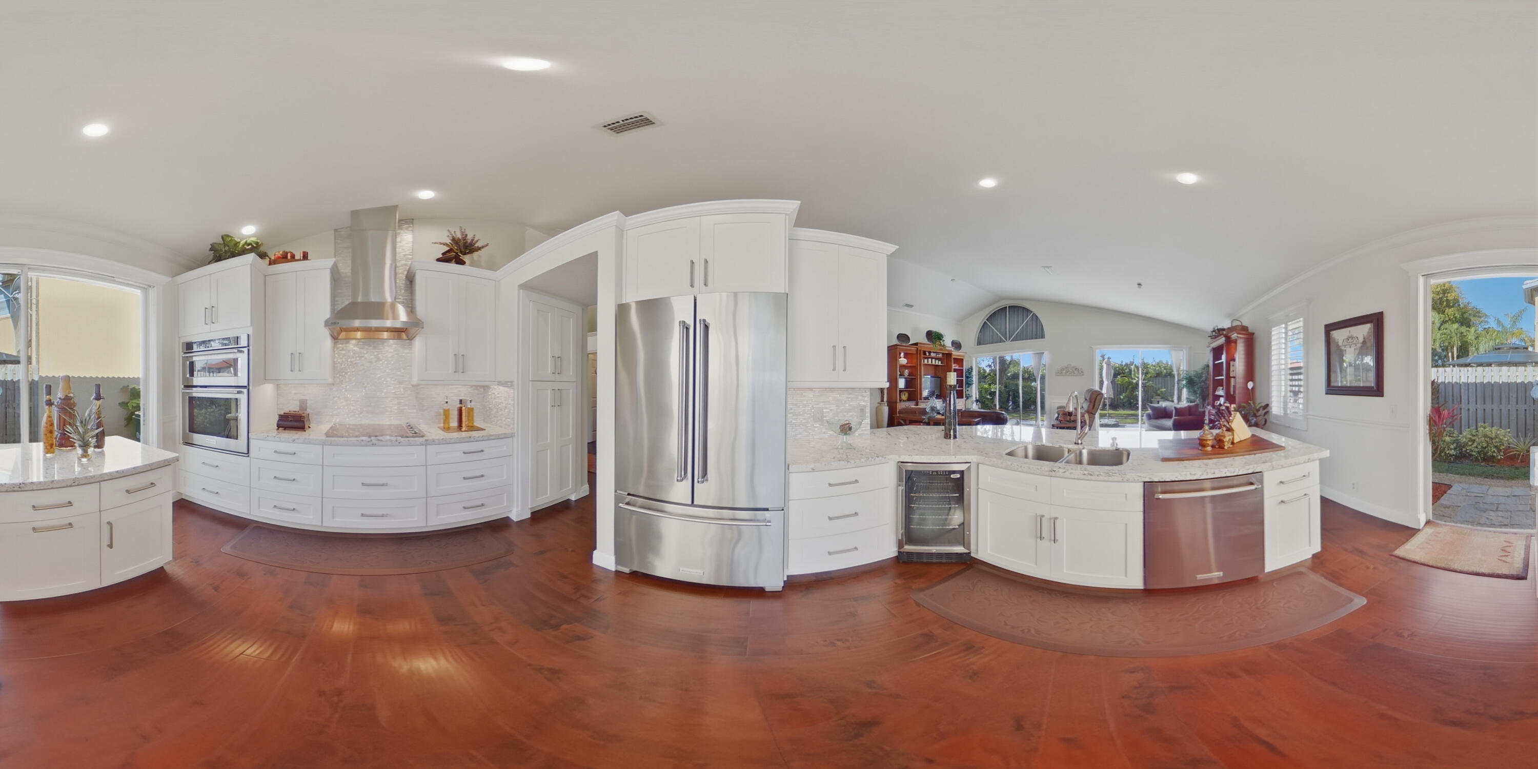 HOLIDAY SPRINGS VILLAGE SEC 5 - Residential