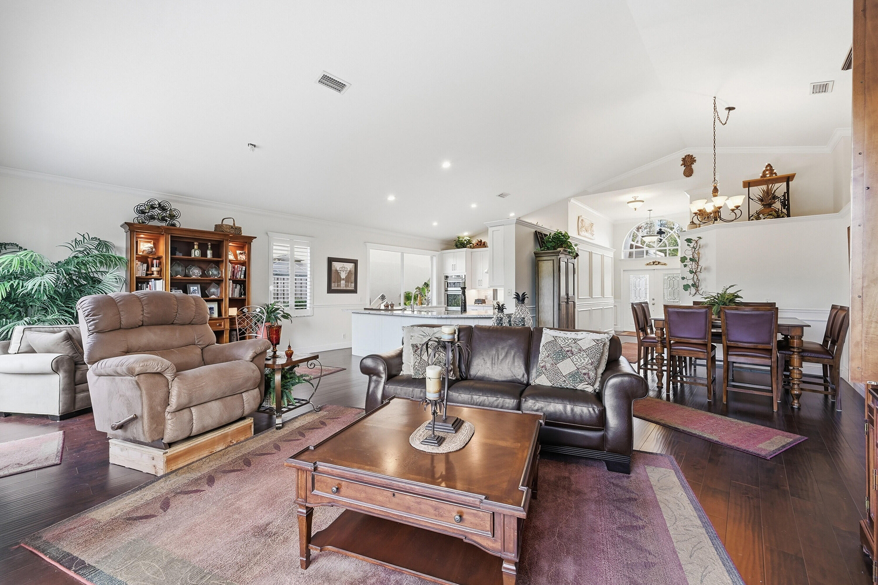 HOLIDAY SPRINGS VILLAGE SEC 5 - Residential