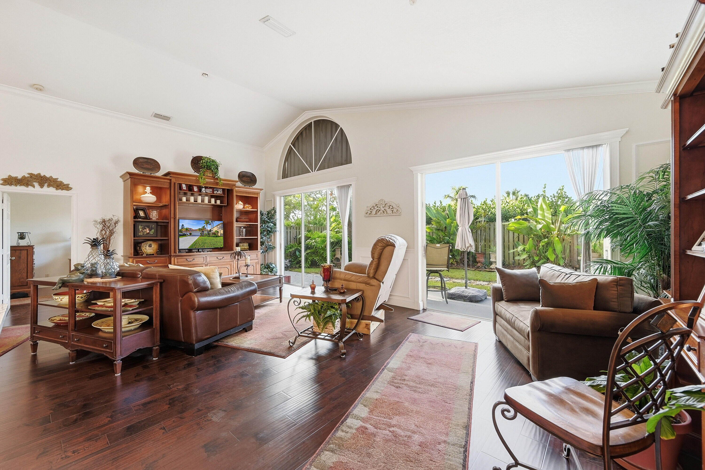 HOLIDAY SPRINGS VILLAGE SEC 5 - Residential