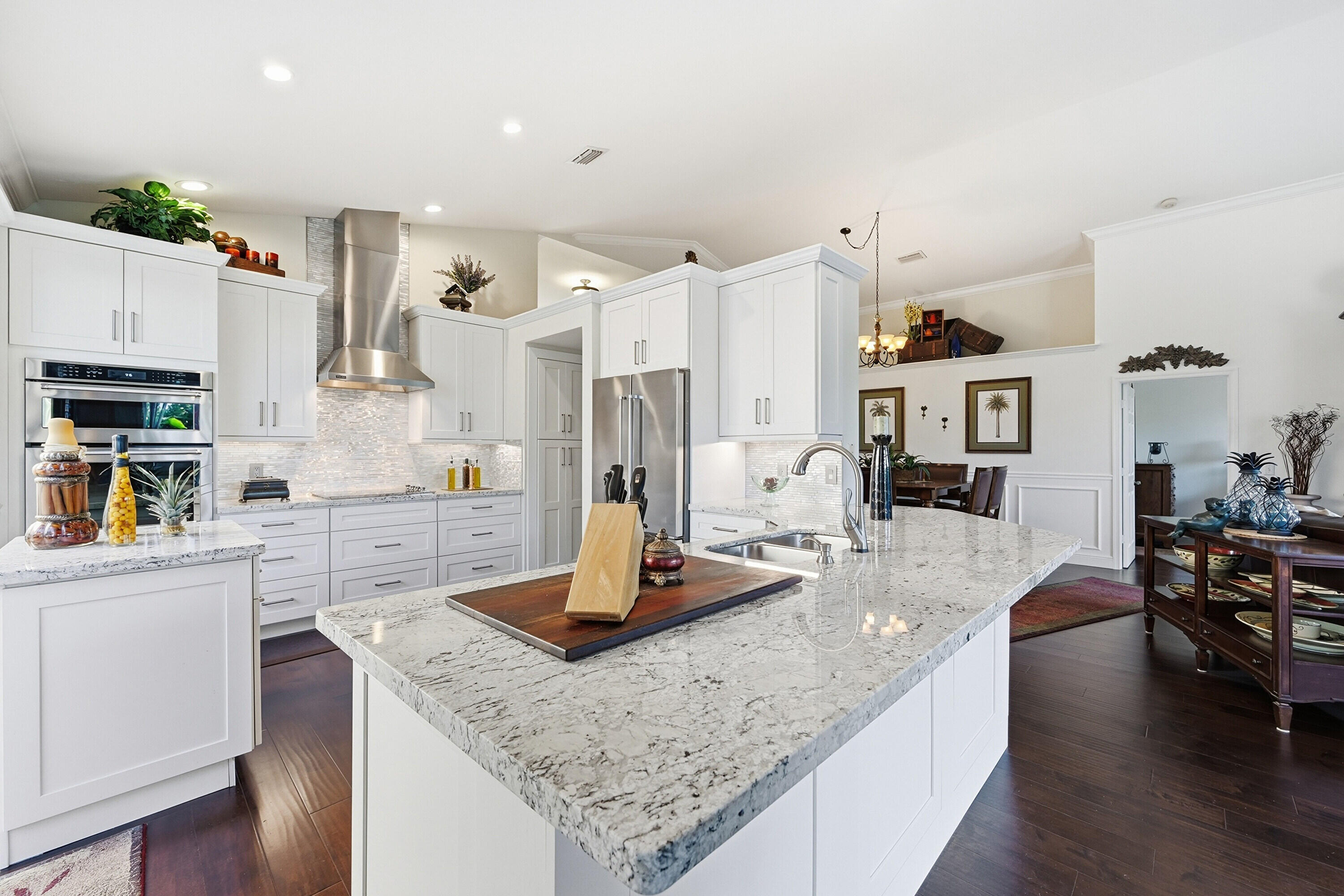 HOLIDAY SPRINGS VILLAGE SEC 5 - Residential